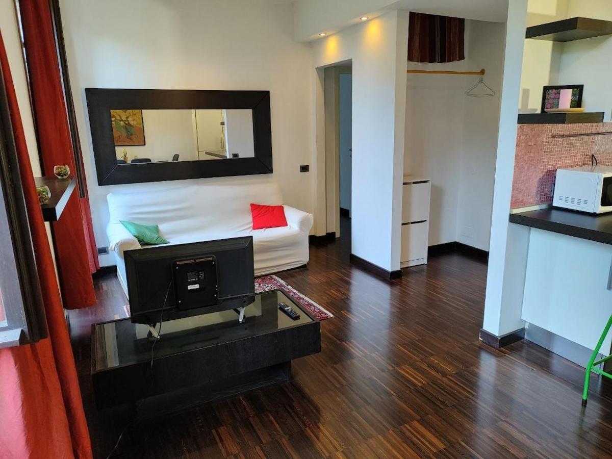 Centro Casa Licia Côme