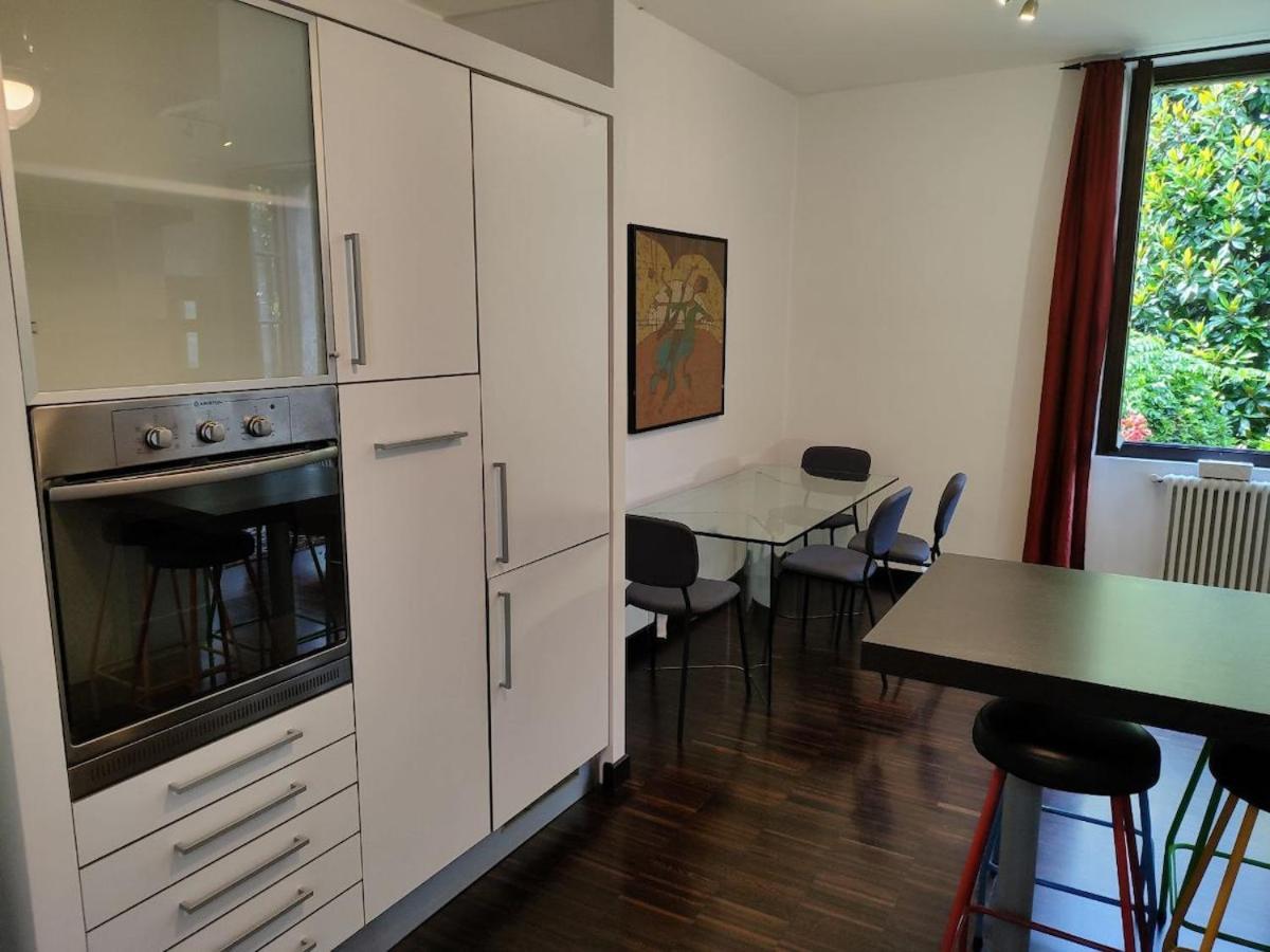 Centro Casa Licia Appartamento *